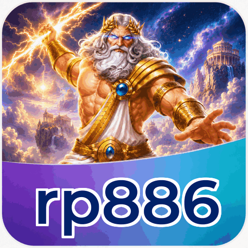 rp886 APK v4.7.5 - Screenshot UI modern dan intuitif Indonesia